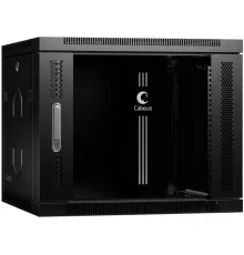 Cabeus SH-05F-9U60/45-BK Шкаф телекоммуникационный