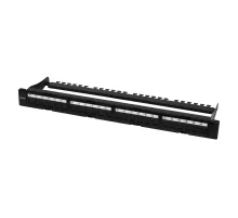 SNR SNR-UL-1U24-DS Коммутационная панель