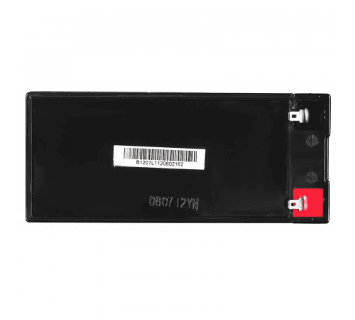 Ippon IP12-7 12В 7Ач 669056 IP12-7 12В 7Ач (600018) Батарея для ИБП