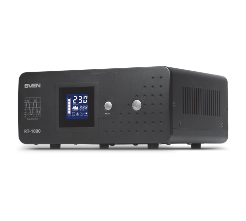 SVEN RT-1000 SV-013110 Источник бесперебойного питания