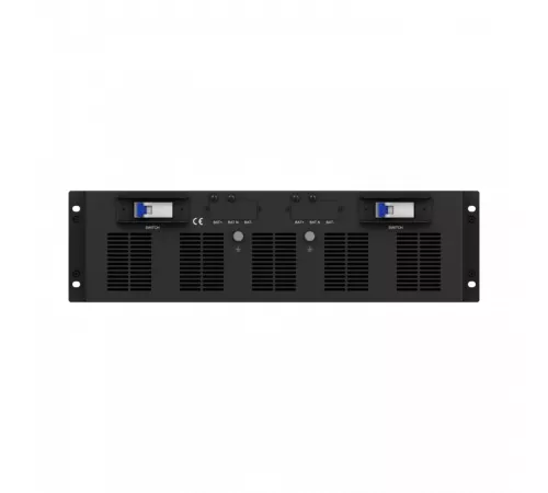 SNR SNR-UPS-BCRT-MP240 Блок батарей для ИБП