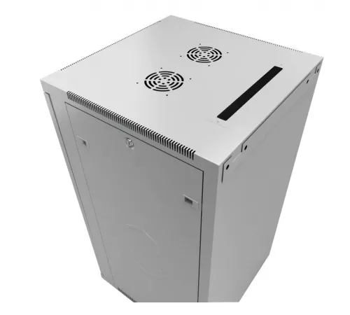 Cabeus SH-05F-9U60/45 Шкаф телекоммуникационный