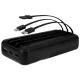 Энергия Power Bank LFP 20000 с беспроводной зарядкой Е0201-0173 Внешний аккумулятор
