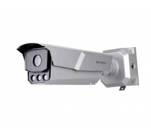 Hikvision IDS-TCM203-A/R/0832(850NM)(B) ANPR-камера