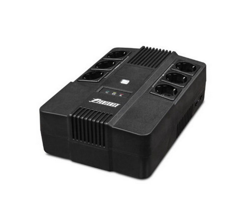 POWERMAN BRICK 600 6117367 Источник бесперебойного питания