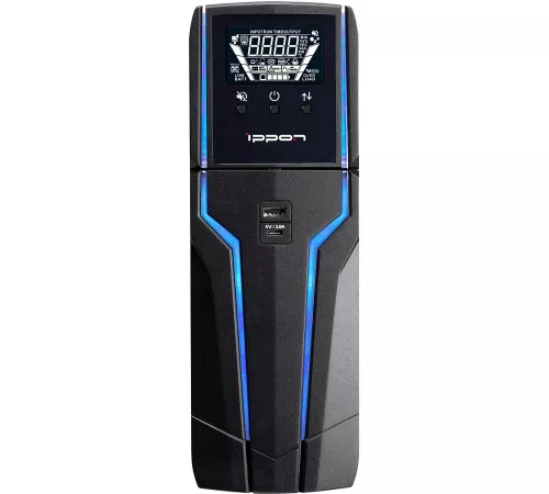 Ippon Game Power Pro 1500 Источник бесперебойного питания 11018970