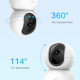 TP-Link TAPO C200 Умная домашняя поворотная Wi‑Fi IP камера