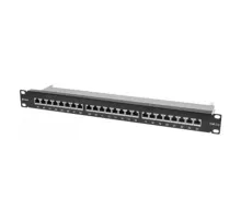 SNR SNR-SD-1U24-6-H Коммутационная панель