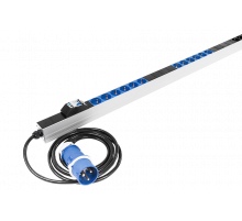 ЦМО R-32-24S-A-I-1820-3-2P Вертикальный блок розеток