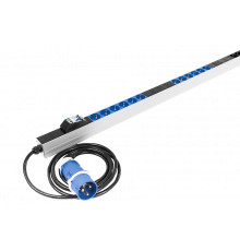 ЦМО R-32-24S-A-I-1820-3-2P Вертикальный блок розеток