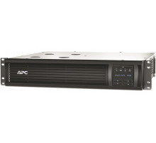 APC SMT1500RMI2UC Источник бесперебойного питания