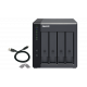QNAP TR-004 USB-модуль расширения