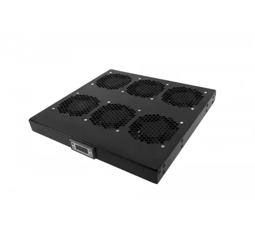 ЦМО R-FAN-6K-1U-9005 Модуль вентиляторный