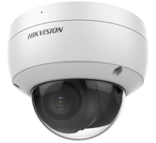 Hikvision DS-2CD2123G2-IU(4MM)(D) IP-камера