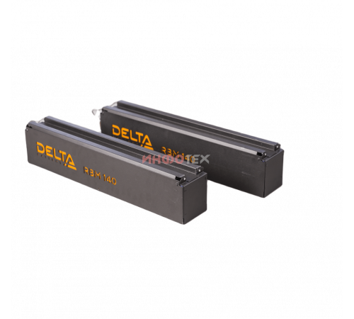 Delta RBM140 Сменный батарейный картридж