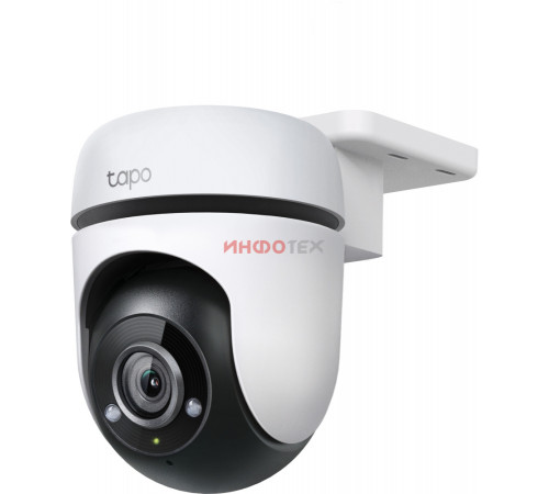 TP-Link TAPO C500 Умная уличная поворотная IP камера