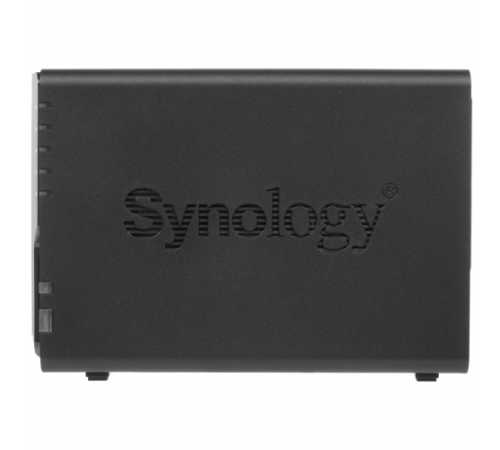 Synology DS220+ Сетевое хранилище
