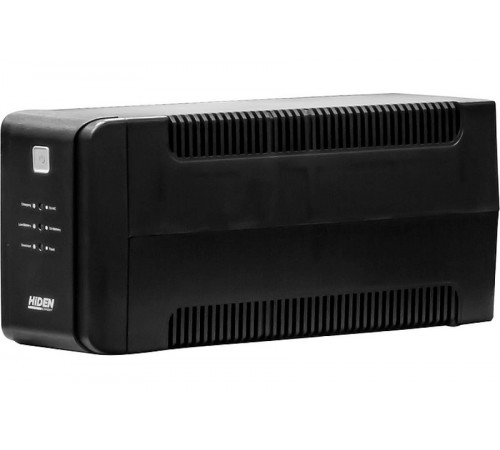 HIDEN EXPERT ULS1000E 1000ВА/600Вт ИБП