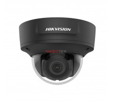 Hikvision DS-2CD2786G2-IZS(BLACK)(2.8-12MM)(C) IP-видеокамера
