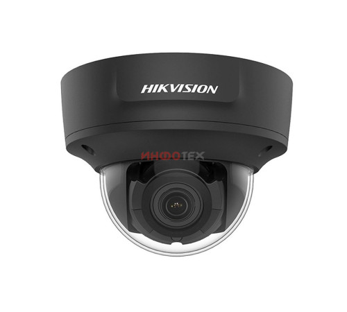 Hikvision DS-2CD2786G2-IZS(BLACK)(2.8-12MM)(C) IP-видеокамера