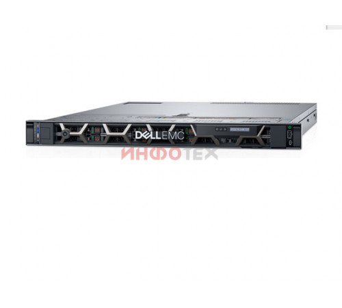 POWEREDGE R640 2.5 Сервер