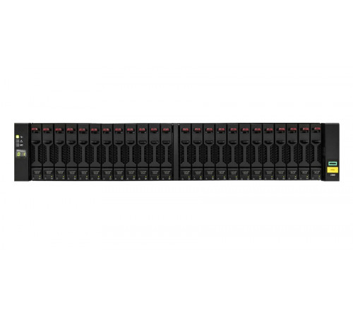 HPE MSA 2060 12Gb Дисковая полка R0Q40B