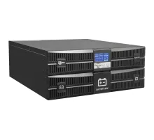 SNR SNR-UPS-ONRT-2000-INT Источник бесперебойного питания