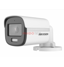Hikvision DS-2CE10DF3T-FS (3.6mm) HD-TVI аналоговая камера