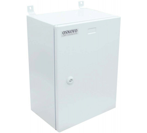 OSNOVO OS-34TB1 Уличная станция с термостабилизацией