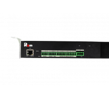 ЦМО R-MC1-32-4X3C13-2X2C19-A-1420-K Управляемый блок розеток