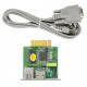 Ippon NMC SNMP II Внутренняя сетевая карта 1022865