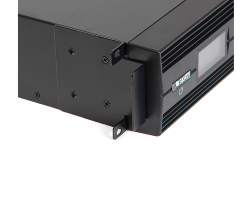 Bastion SKAT-UPS 1000 RACK ИСП. E Источник бесперебойного питания  SKAT-UPS 1000 RACK VAR.E