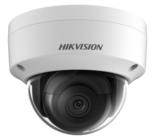 Hikvision DS-2CD2123G2-IS(4MM)(D) IP-камера