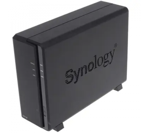 Synology DS118 Сетевое хранилище