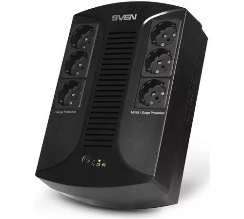 SVEN UP-L1000E SV-016593 Источник бесперебойного питания