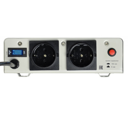 Powerman AVS 1500S Стабилизаторы напряжения