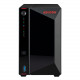 ASUSTOR NIMBUSTOR 2 AS5202T Сетевое хранилище 90IX0171-BW3S10