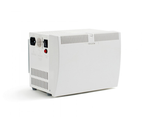 TEPLOCOM-250+ ИБП для котла отопления