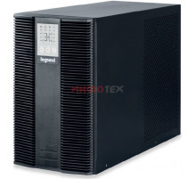 Legrand Keor LP 310598 Батарейный шкаф