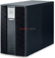 Legrand Keor LP 310598 Батарейный шкаф