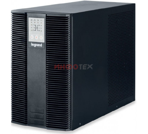 Legrand Keor LP 310598 Батарейный шкаф