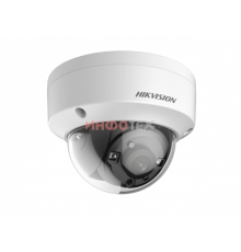 Hikvision DS-2CE57H8T-VPITF (3.6MM) HD-TVI аналоговая камера