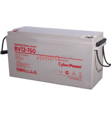 CyberPower RV 12-150 Аккумуляторная батарея