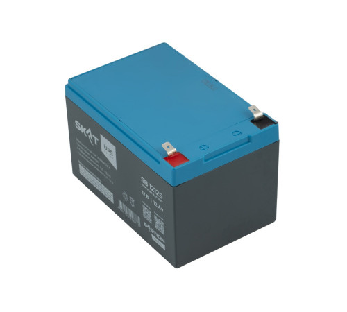 Бастион SKAT SB 1212S (8895) Аккумулятор