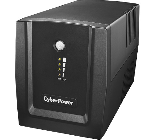 CyberPower UT1500EI ИБП