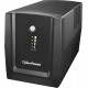 CyberPower UT1500EI ИБП