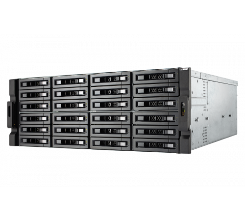 QNAP TS-2483XU-RP (TS-2483XU-RP-E2136-16G) Сетевое хранилище