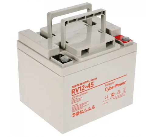 CyberPower RV 12-45 Аккумуляторная батарея