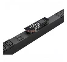 SNR SNR-PDU-A-30A06B-T32L3 Блок розеток с функцией измерения