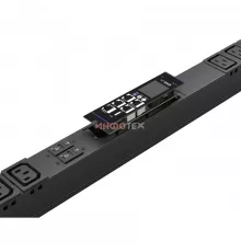 SNR SNR-PDU-A-30A06B-T32L3 Блок розеток с функцией измерения